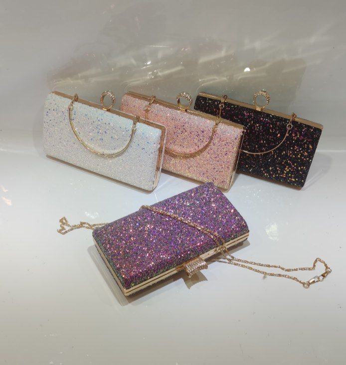 طراحی های زیبا و باکلاس در کیف دخترانه مجلسی