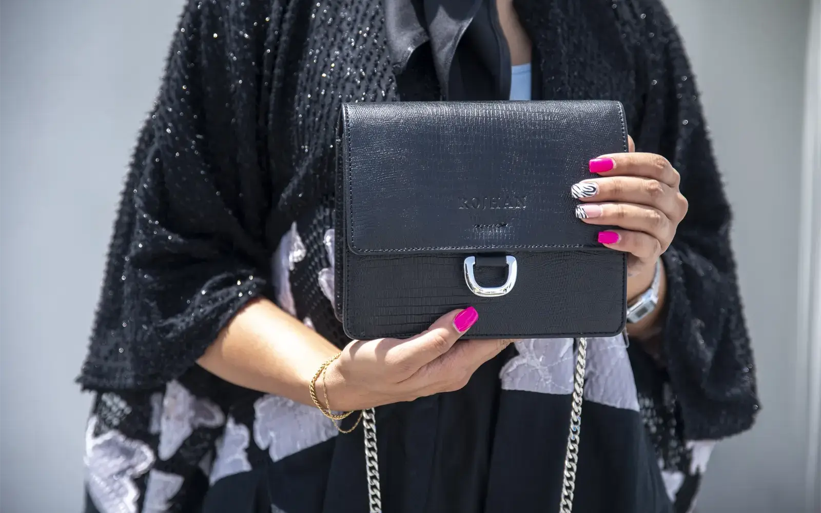 جنسهای رنگارنگ و شاداب در کیفهای تابستانی