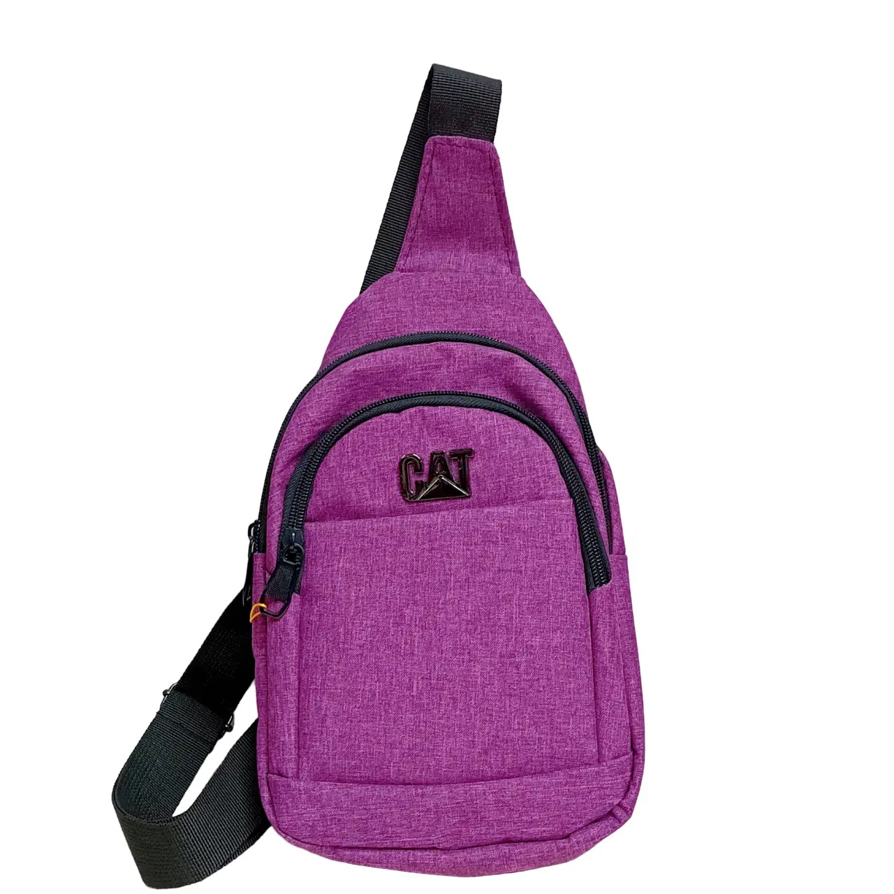 کیف کراس بادی در رنگبندی متنوع