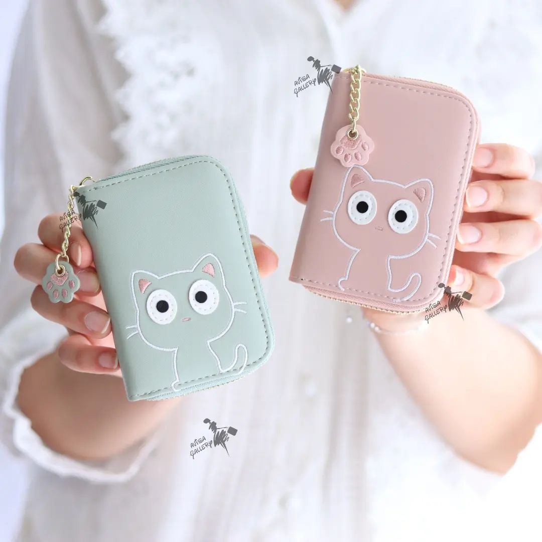 کیف پول کوچک