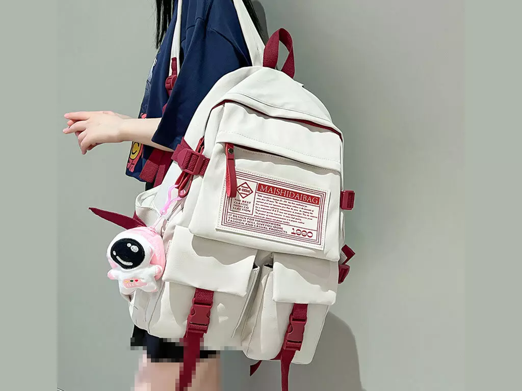 خرید کوله پشتی دخترانه با قیمت مناسب و کیفیت بالا