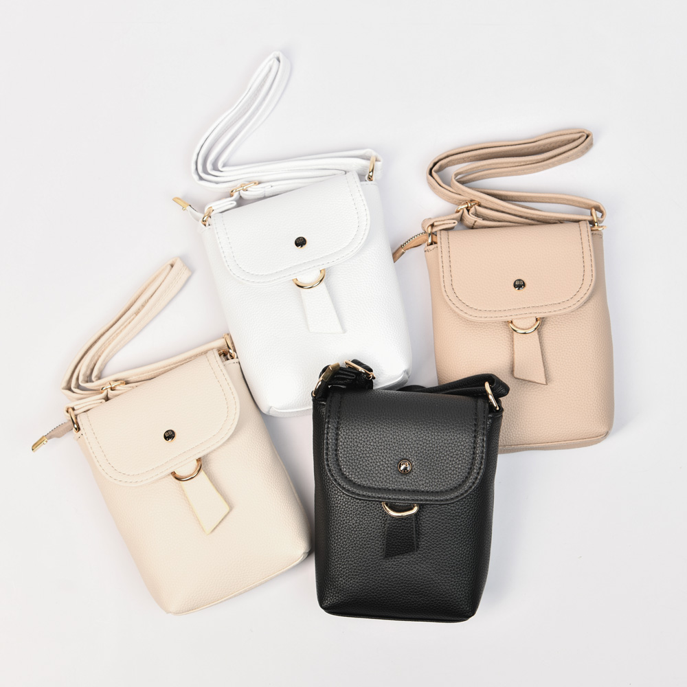 انواع کیف های دوشی