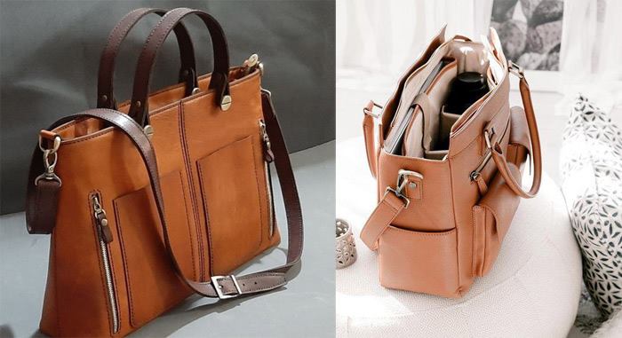 کیفهای دانشجویی زنانه با طراحیکیفهای دانشجویی زنانه با طراحیهای متنوع و مرغوب های متنوع و مرغوب