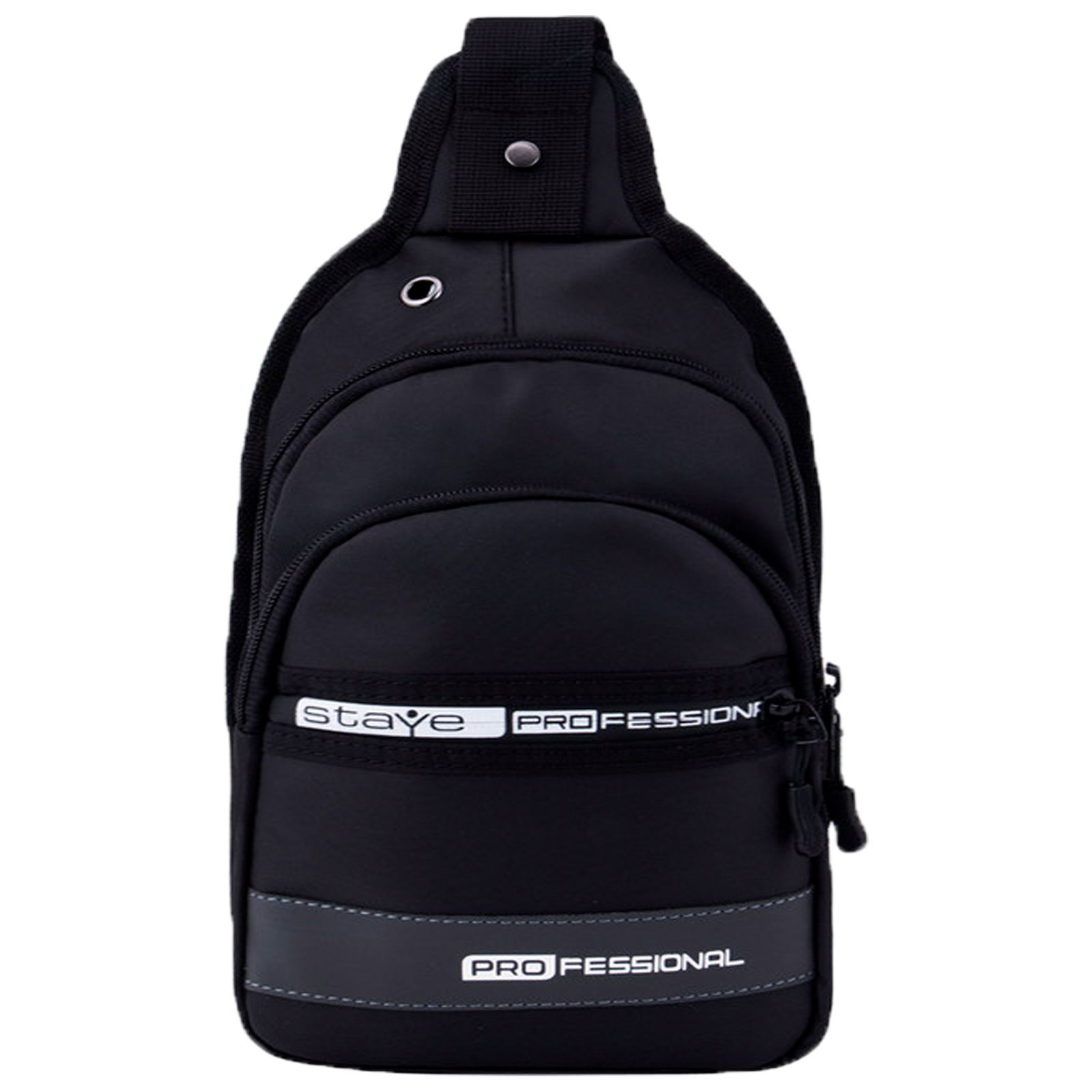 کیف بادی بگ مشکی