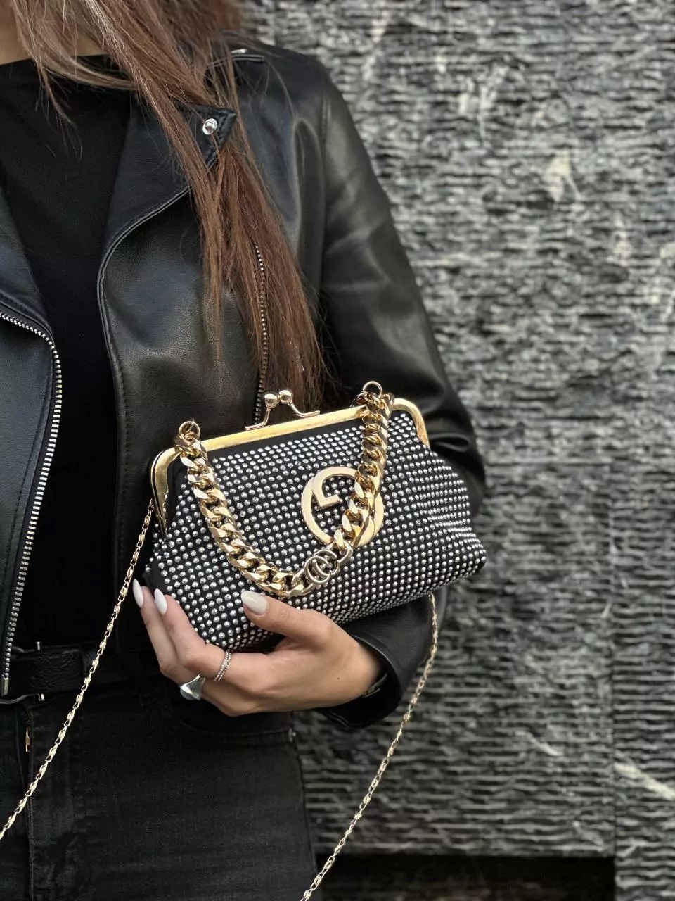 کیف دستی شیک