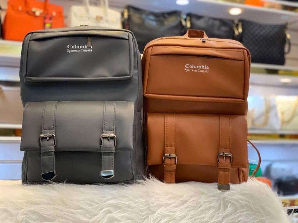 فروش عمده کیف دخترانه دانشجویی شیک با قیمت مناسب