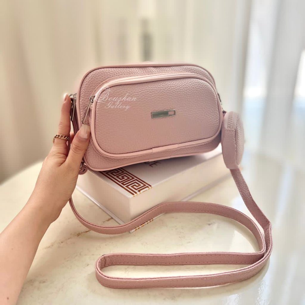 کیف های زیبای دخترانه