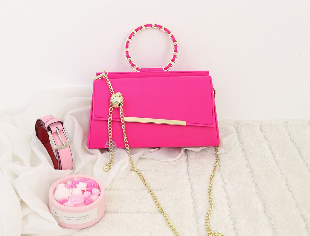 کیف مجلسی زنجیردار