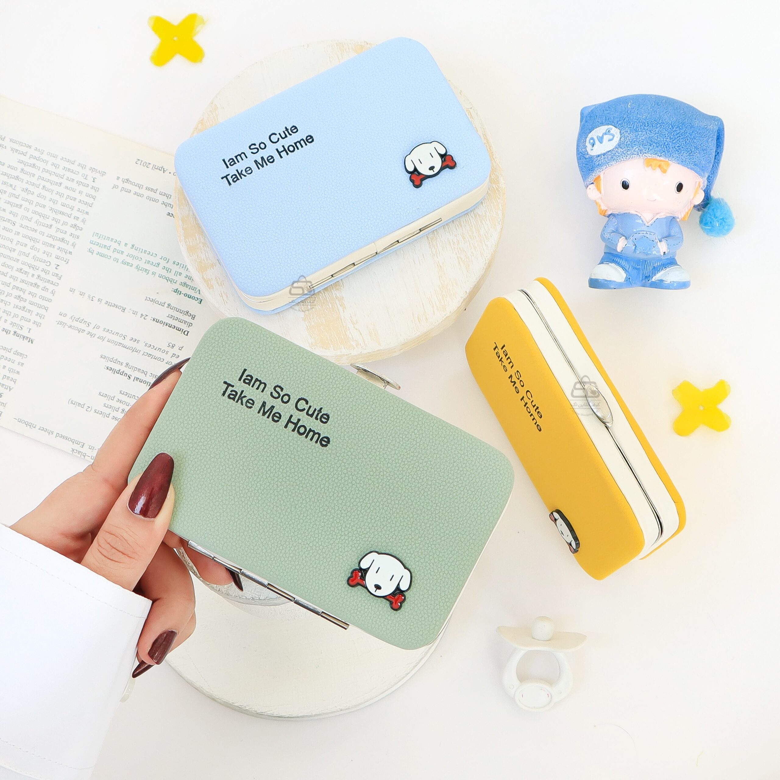 جا کارتی شیک